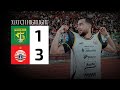 Kemenangan Perdana Di GBT Persebaya 1 3 Persija Highlight BRI Super League 2025 2026