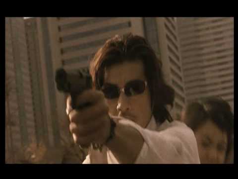 Movie Trailer: リターナー (0)