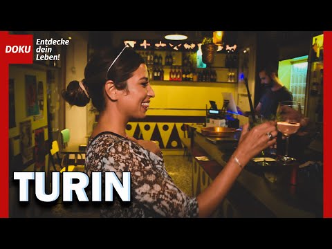 Turin - The Documentary