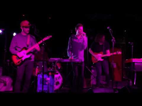 Perfect Families - Promised Land @ Chop Suey 9-21-16