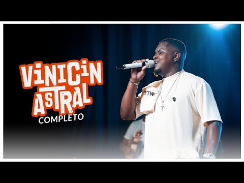VINICIN ASTRAL ( COMPLETO )