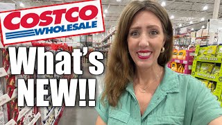 What's NEW at✨COSTCO✨ || New Arrivals at COSTCO - August 2026
