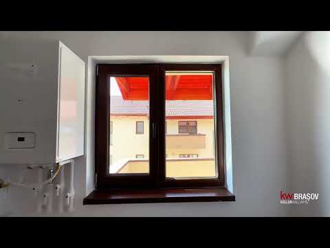 Garsoniera noua,pe 2 niveluri, 50mp – Sanpetru – 0% comision