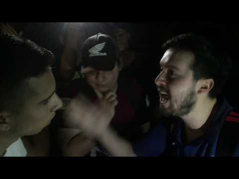 MS vs GASTONE vs NICO - Pre-4tos de Final - SVF Jornada 2