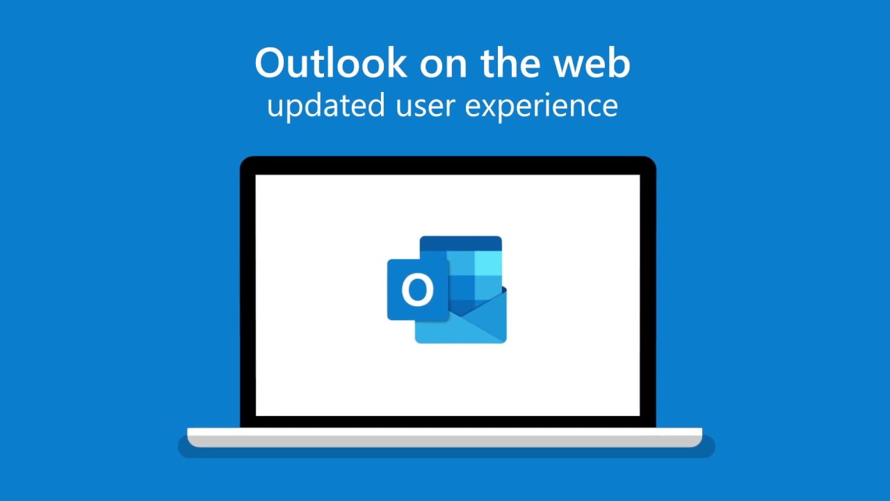 Meet the new Outlook on the web