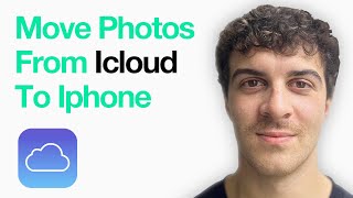 How To Move Photos From Icloud To Iphone Or Ipad Storage (Full 2025 Guide)