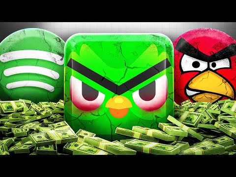 Apps Everyone Used Until Ads Took Over