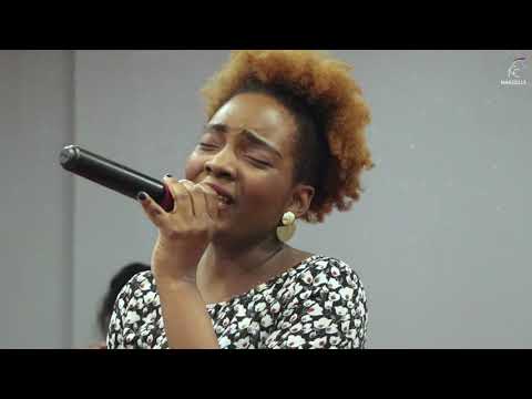 TON ESPRIT/Ô DIEU REMPLIS-MOI | IMPACT CELEBRATION