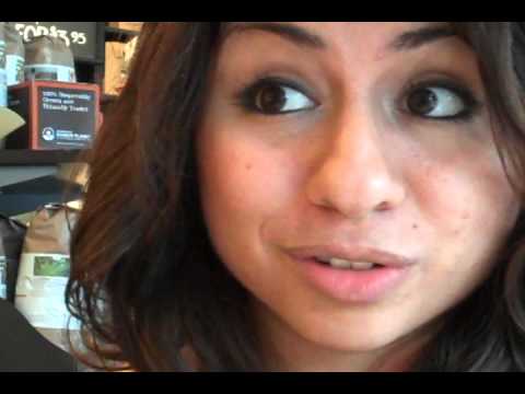 Avishan Interview Pts. 1-2