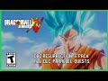 Dragon Ball Xenoverse DBZ Resurrection F Pack All DLC Parallel Quests