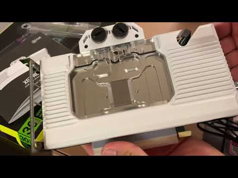 Corsair 5000D Airflow White Build