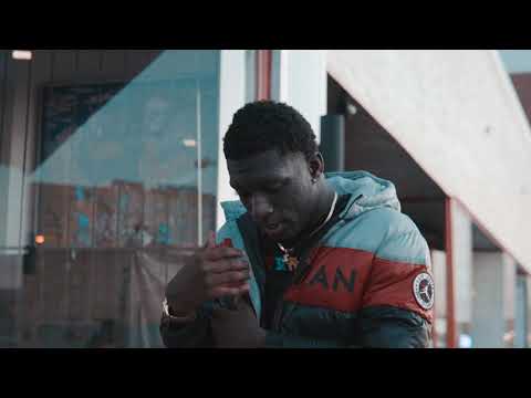 Stendo Blac | Drop Me Off | (Official Music Video)