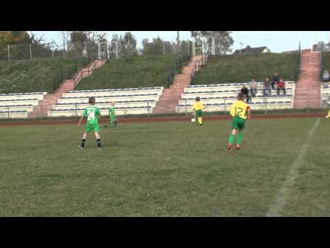 Jutrzenka Bychlew 2006 - Sport Perfect (4-1) 10.10.2014 cz2