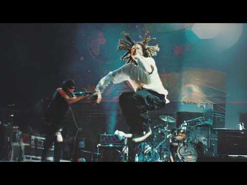 Rage Against The Machine - Know Your Enemy | Live at Woodstock ‘99