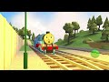 A Better Vew For Gordon Crash BTWF