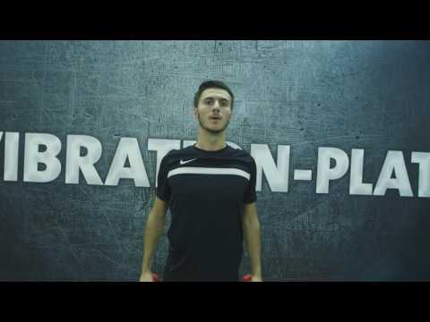 Mahir Delija Spielerporträt -"einer von hundert Millionen"