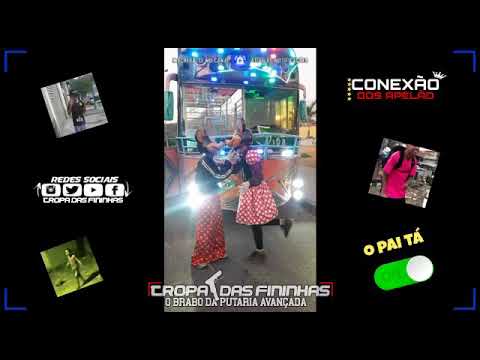 ✓# MT - MEGA DA GANG 04 [FININHA] ( ( DJ Pedrão Dadez e GZ Grizon ) )