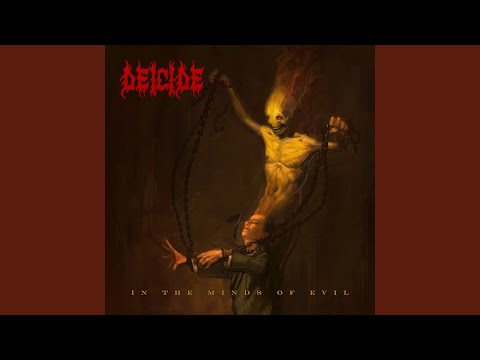 Video thumbnail for Thou Begone