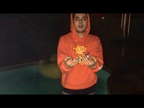 Lil Flash - No Ceiling (Original HQ Version 2016)