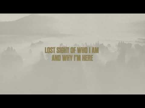 Cory Asbury - Pioneer (Official Lyric Video)