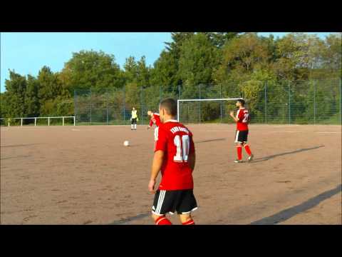 10.09.15 TSKV Goslar - KSV Vahdet Salzgitter 0:4 (0:3)