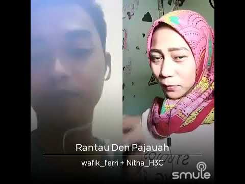 Rantau den pajauah ferry ft nitta