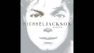 Michael Jackson - The Pain (Old Snippet)