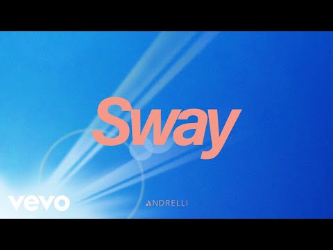 Andrelli - Sway (Audio) ft. Shirin