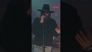 Sébastien Tellier offre un passengers poétique au coeur du Théâtre de Mirecourt #live – ARTE Concert