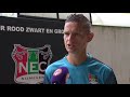Bijna vierhonderd fans op eerste training NEC in stadion