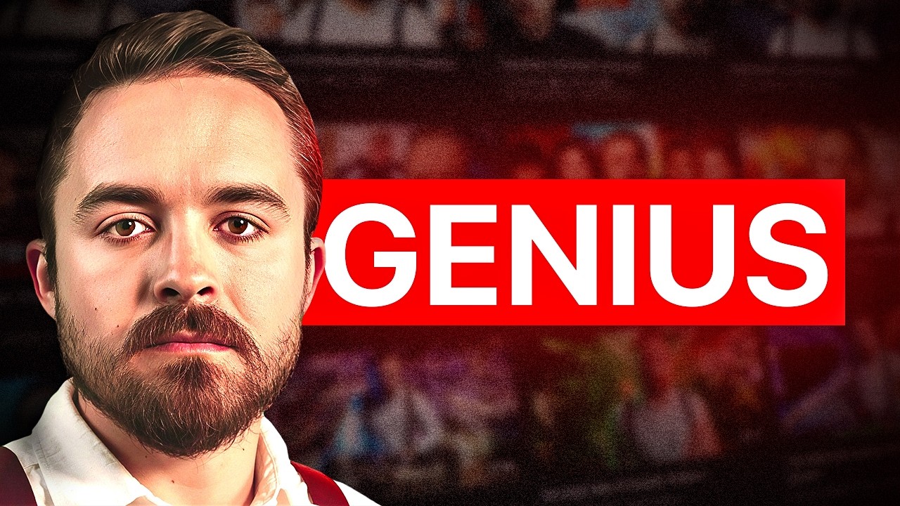 The Internet Wasn't Ready For Coffeezilla