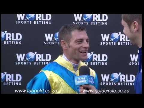 Greyville 20170729 race 8 won by FORT EMBER