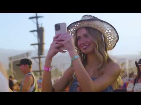 Stagecoach 2023 Trailer | Lineup Announced