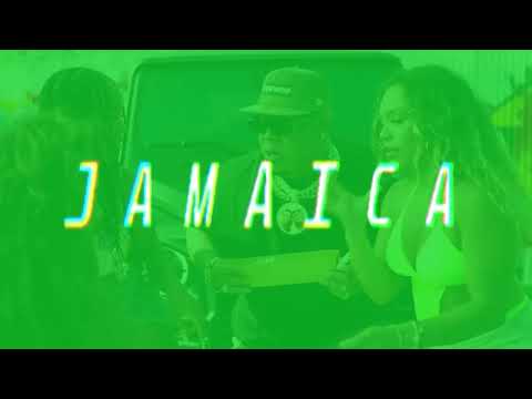 BULIN 47 x CHIMBALA "JAMAICA" Instrumental de Dembow 2026