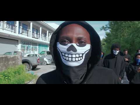 Lirikalman Diferan - CYPHER POZITIVMAN SAL 2020