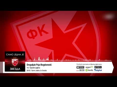 Dragoljub Paja Bogdanovic - Sasvim Logicno