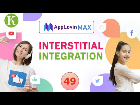 Maximize Your Revenue with AppLovin Interstitial Ads! (Complete Guide)