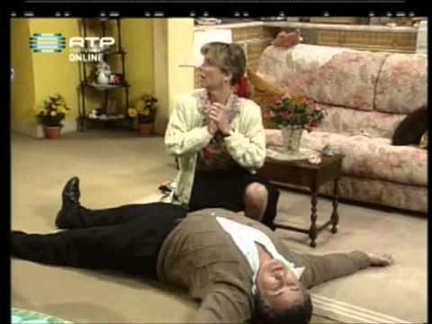 Nico D`Obra - A Herança