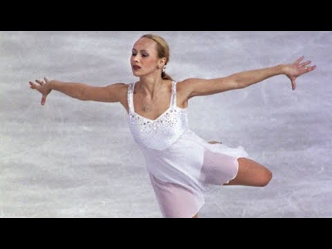 Maria Butyrskaya 🥇 1997-98 Russian National free skate | Otonal