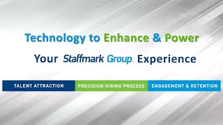 Technology Powering the Employment Experience