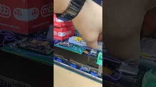 Ozvučnice pro E669 / 18x - Šestikolák H0 - základní typ A