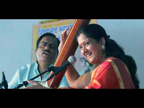 Komal Nishad Manjari Asnare Nayaki Kanada Part 4/6 — वीडियो थंबनेल