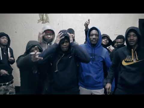 Maine Finesse PainGangPop GBanga"2016 Cypher"