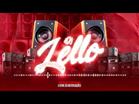 DJ Lello  - Mega X feat DJ RD
