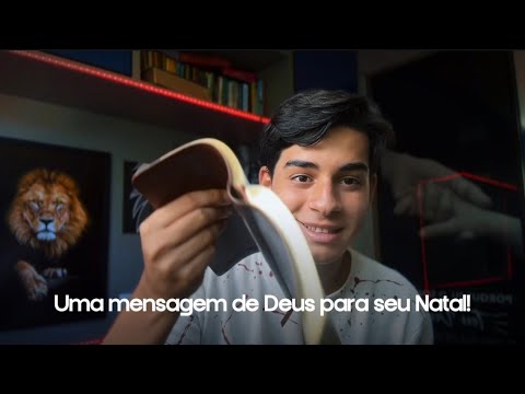 The scenario doesn't match the promise.