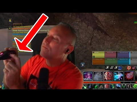Rogue ONESHOT MACRO is very high skill 👀 | Epic WoW Moments