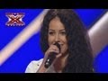 Алла Ивашина - Try - Pink - Кастинг во Львове - Х-Фактор 4 ...