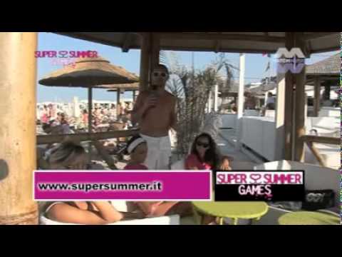 Super Summer Games- Civitanova.mov