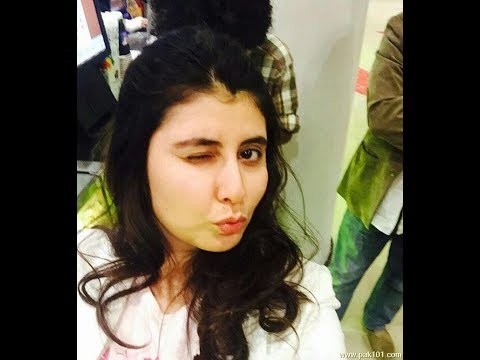 A Najiba Faiz Dubai 2019