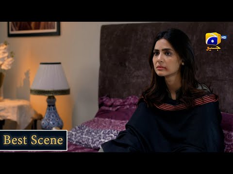 Mujhay Qabool Nahin Episode 40 | 𝗕𝗲𝘀𝘁 𝗦𝗰𝗲𝗻𝗲 𝟬𝟭 | Ahsan Khan - Madiha Imam - Sami Khan | Har Pal Geo